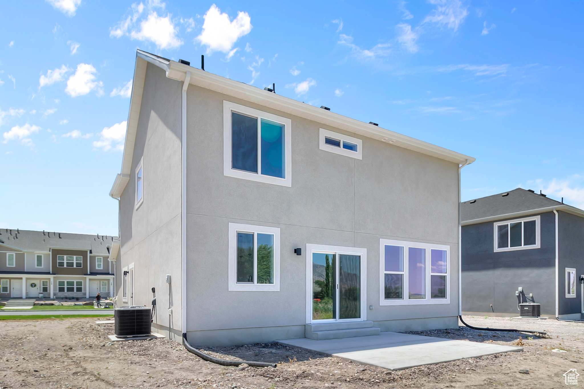 NORTH POINT - Residential