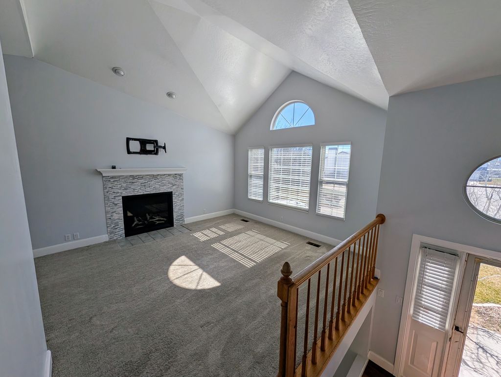 Photo of 5272 S MORNING VISTA CT W, Taylorsville, UT 84123 (MLS # 2142595)