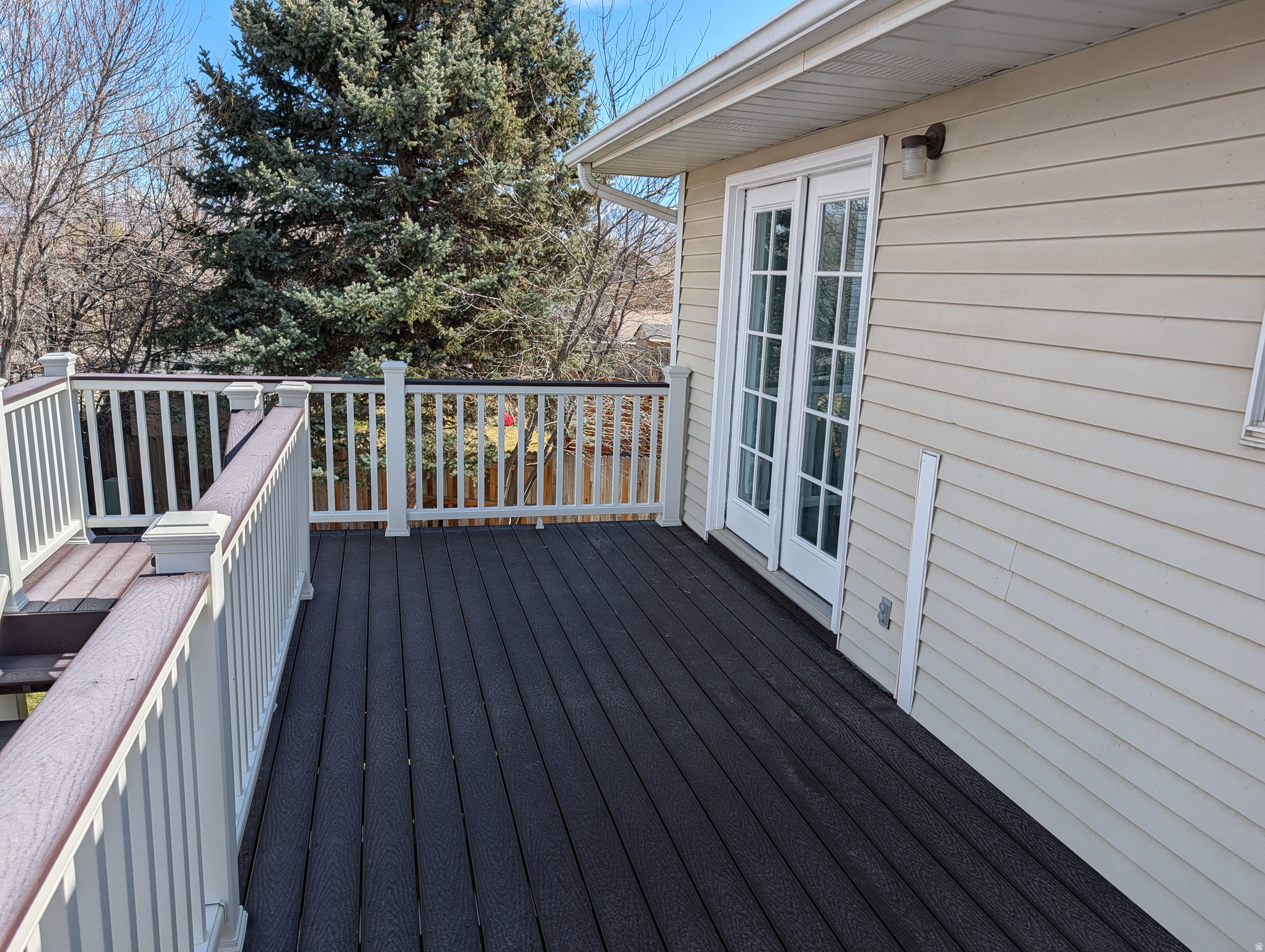 MORNINGSIDE COVE #1 - Residential