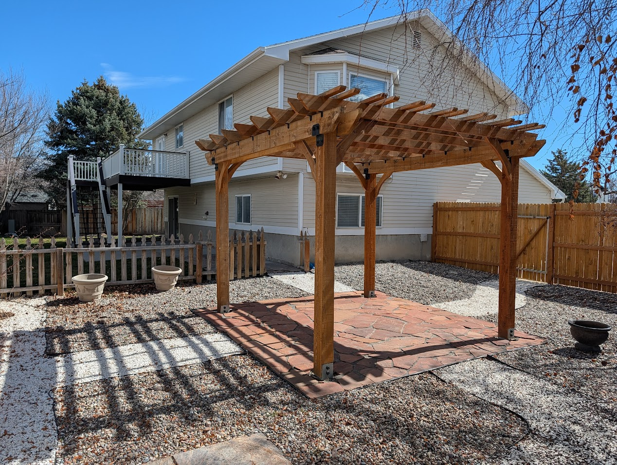 MORNINGSIDE COVE #1 - Residential