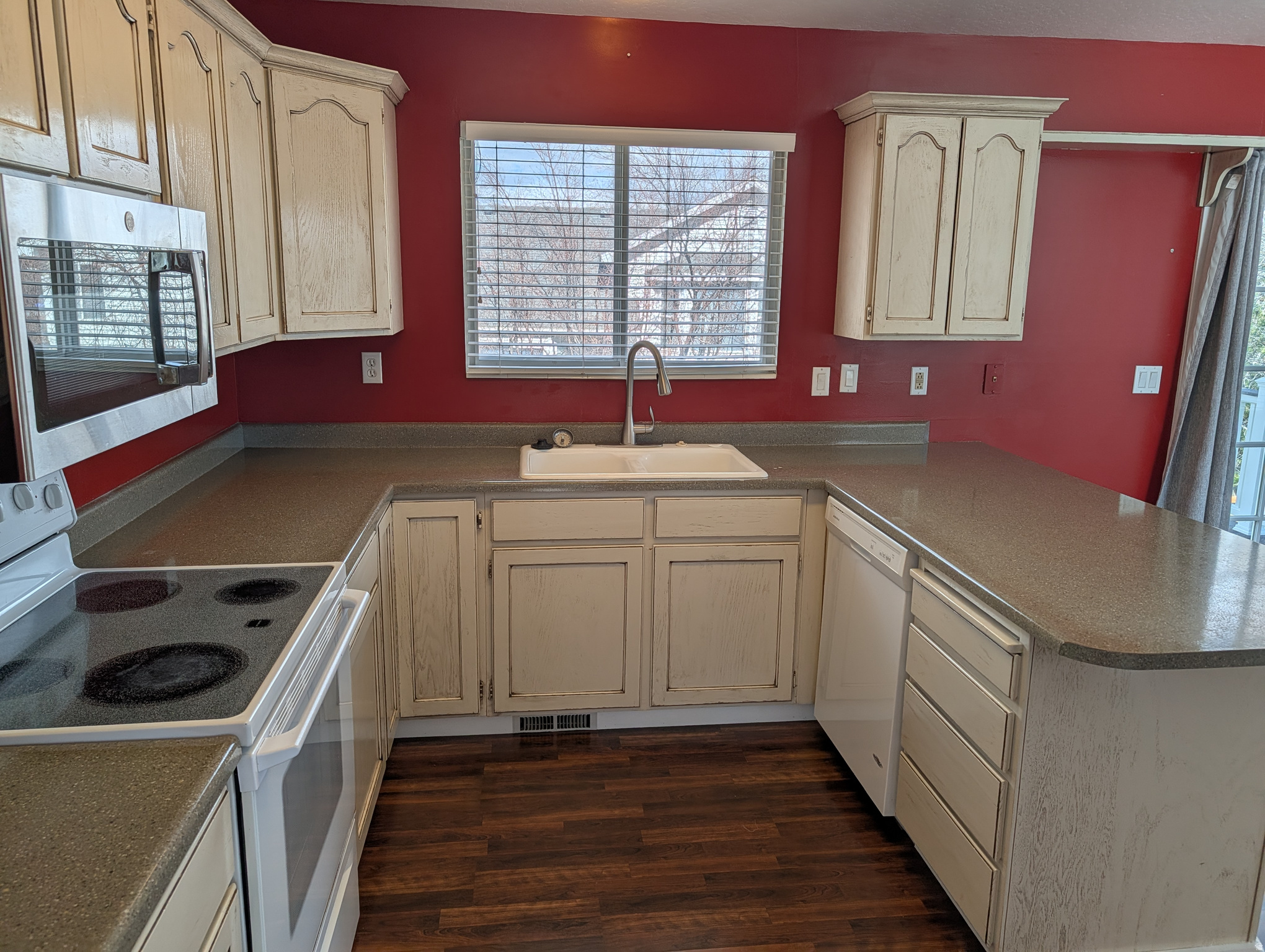 MORNINGSIDE COVE #1 - Residential