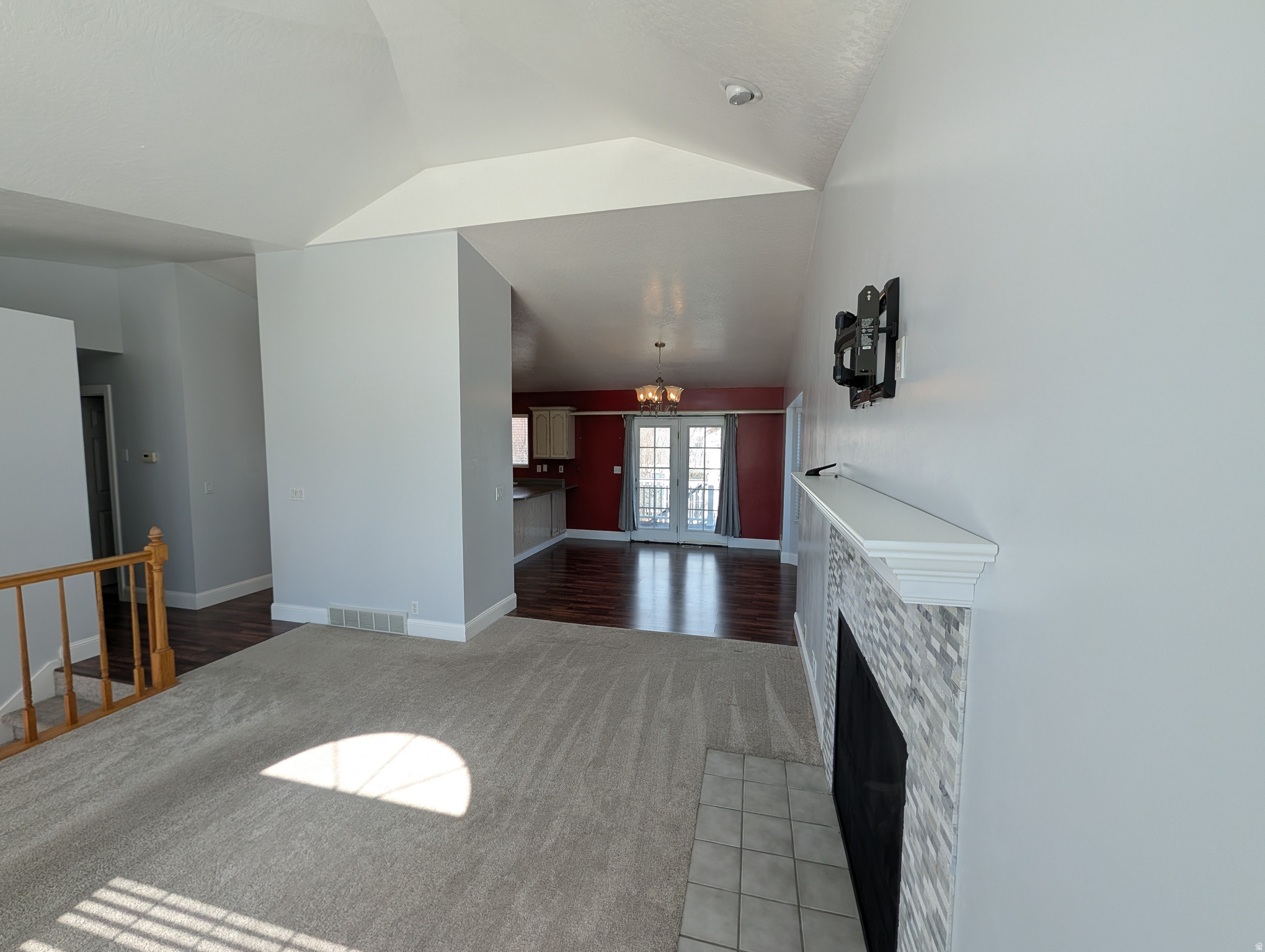 MORNINGSIDE COVE #1 - Residential