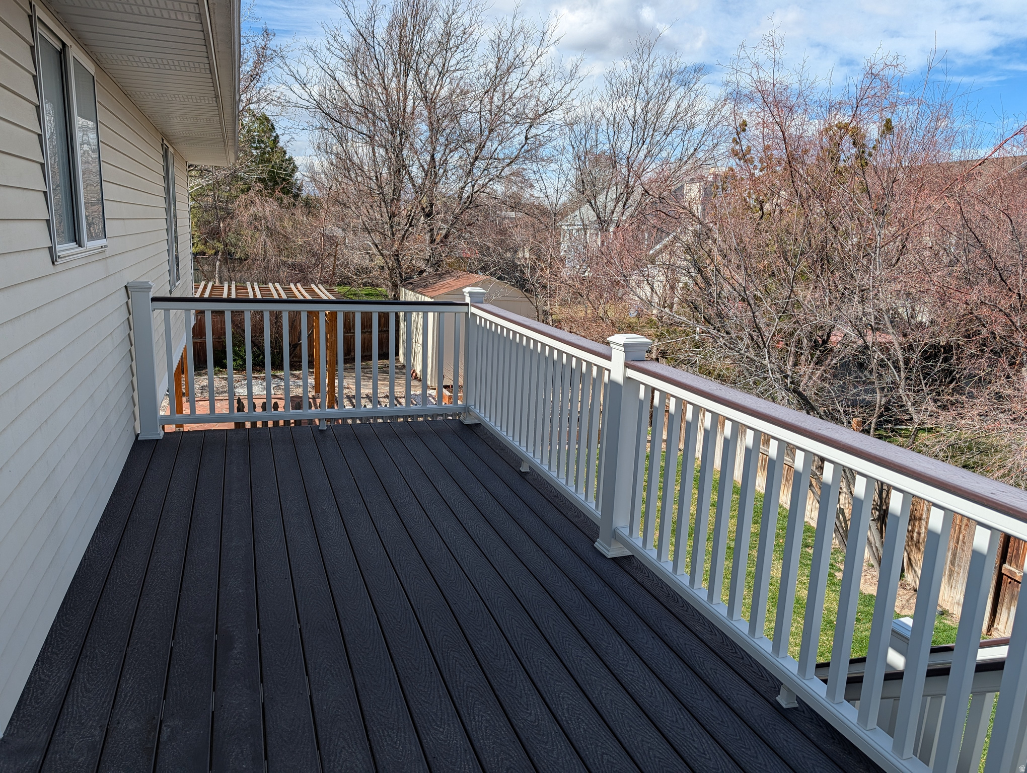 MORNINGSIDE COVE #1 - Residential