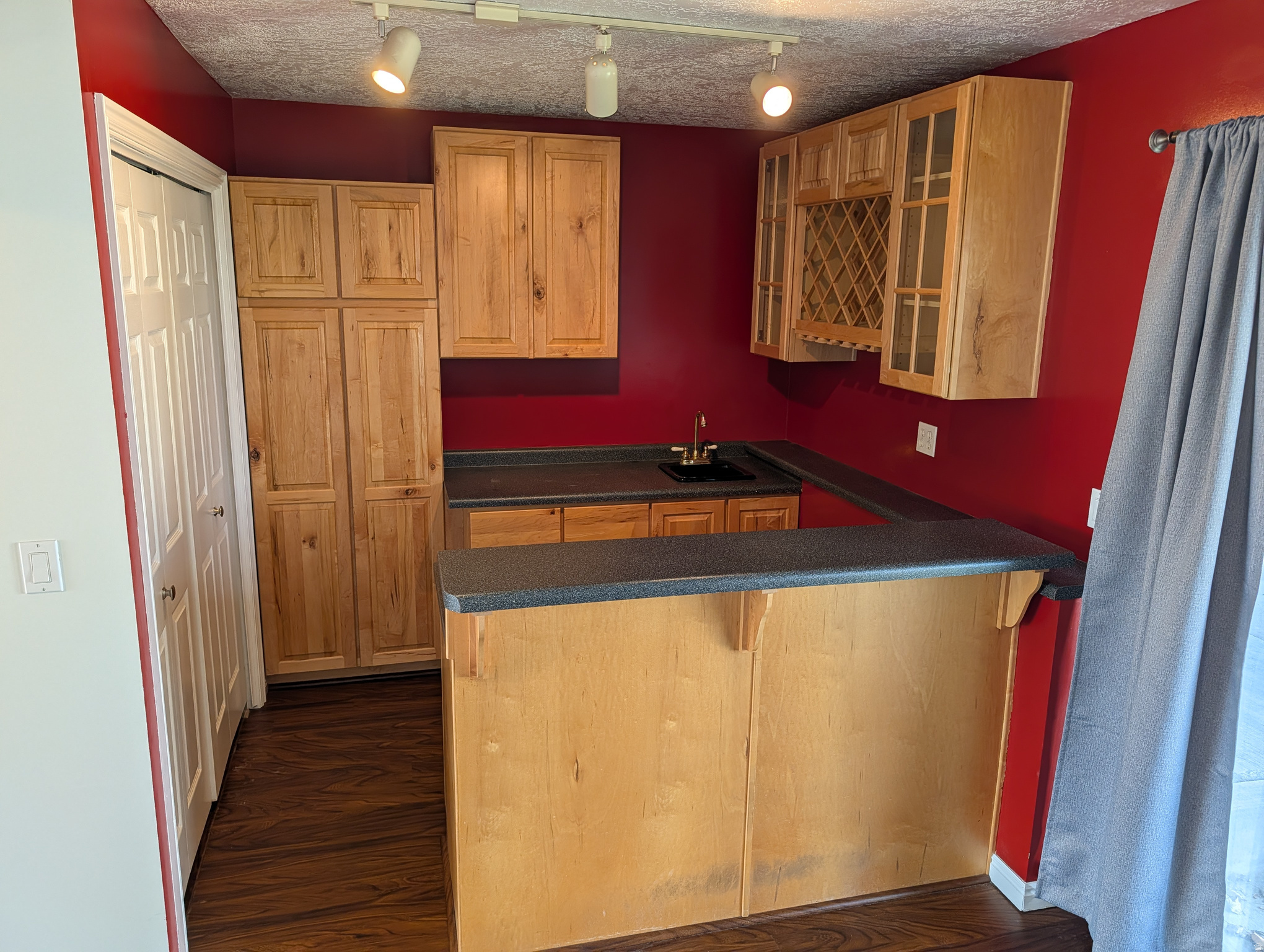 MORNINGSIDE COVE #1 - Residential