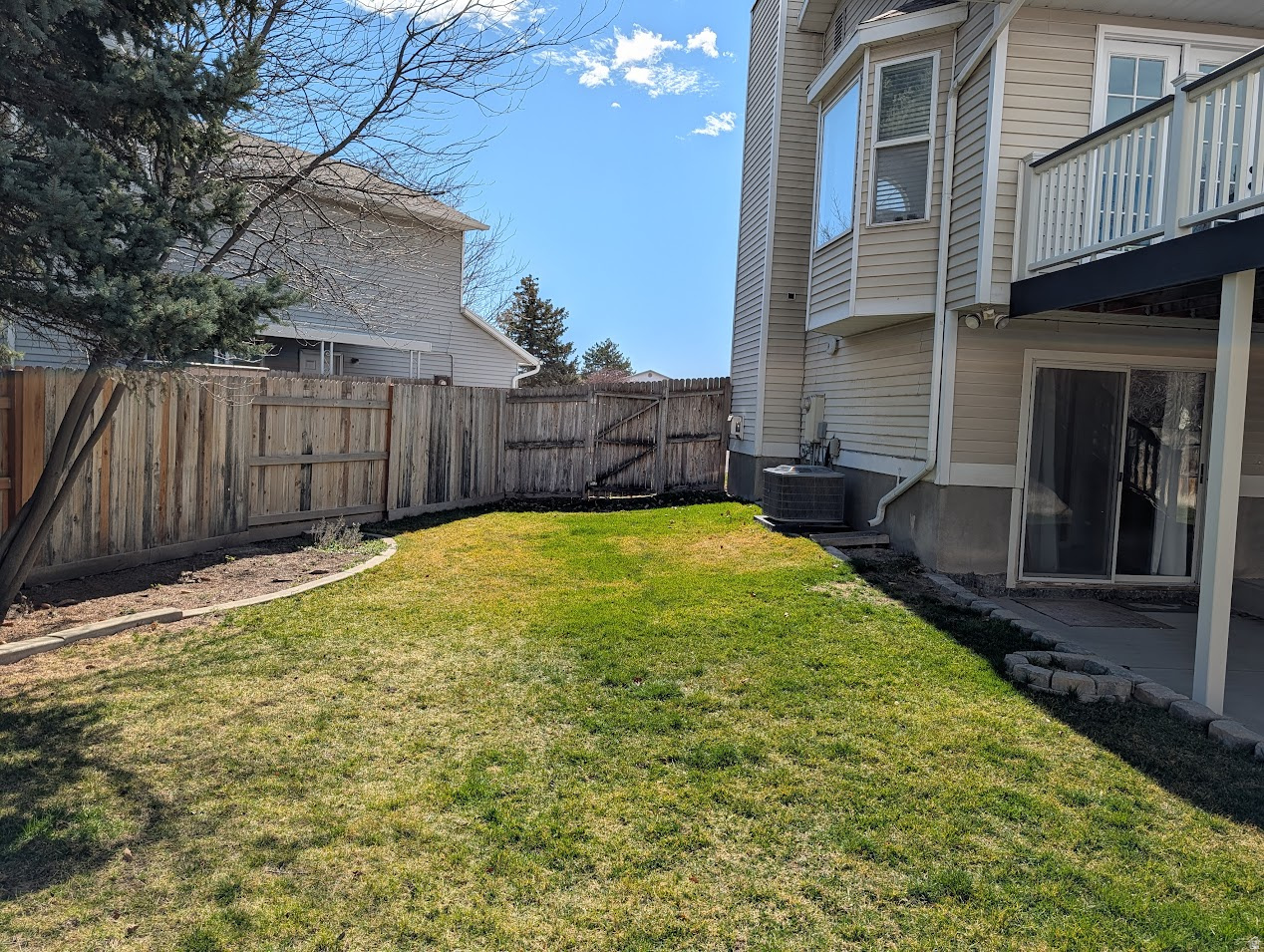 MORNINGSIDE COVE #1 - Residential