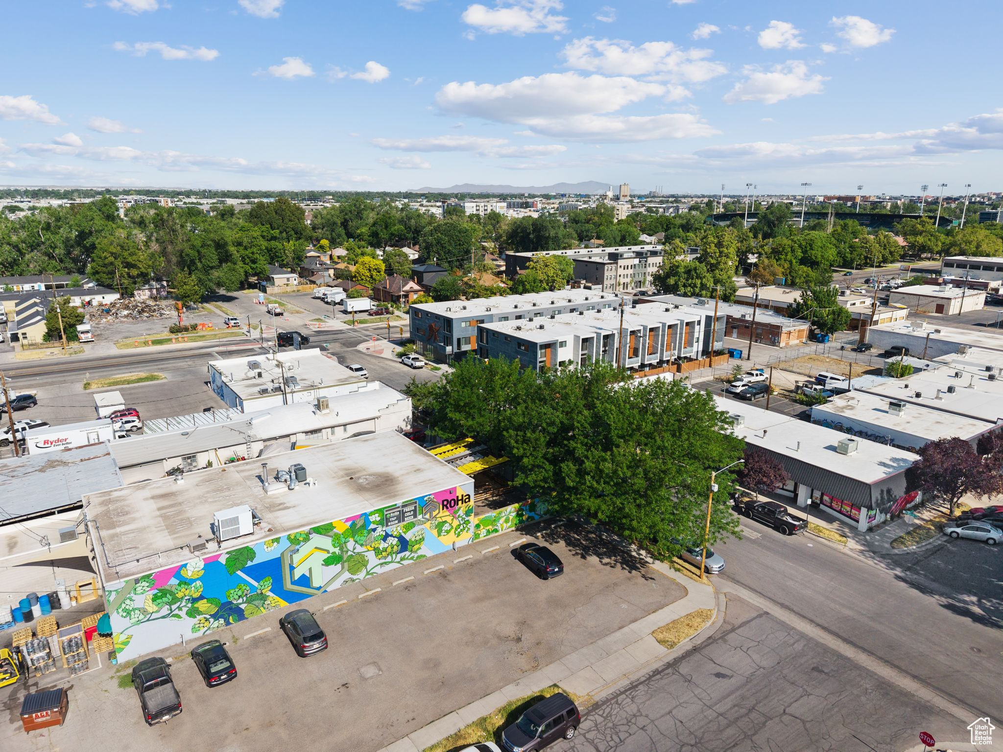 Salt Lake City, Utah 84115, United States, 3 Bedrooms Bedrooms, ,2 BathroomsBathrooms,Residential,Active,157003