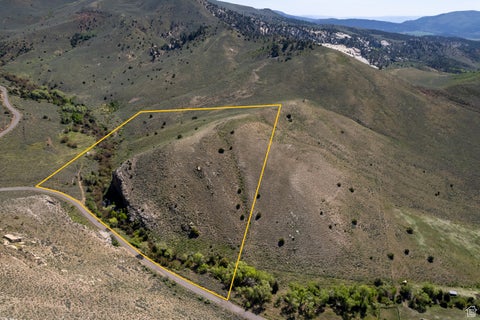 Vacant Land For Sale - 19204 N Paradise Park Rd #6<br/> Lapoint, UT 84039