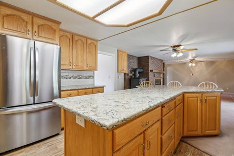 Tiny photo for 1336 W 4000 N, Pleasant View, UT 84414 (MLS # 2144260)