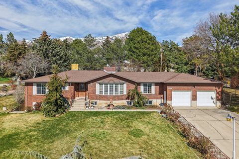 Photo of 1336 W 4000 N, Pleasant View, UT 84414 (MLS # 2144260)