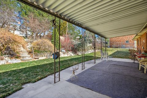 Tiny photo for 1336 W 4000 N, Pleasant View, UT 84414 (MLS # 2144260)