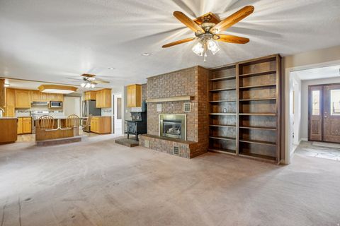 Tiny photo for 1336 W 4000 N, Pleasant View, UT 84414 (MLS # 2144260)