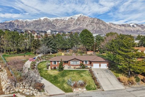Tiny photo for 1336 W 4000 N, Pleasant View, UT 84414 (MLS # 2144260)