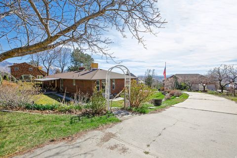 Tiny photo for 1336 W 4000 N, Pleasant View, UT 84414 (MLS # 2144260)