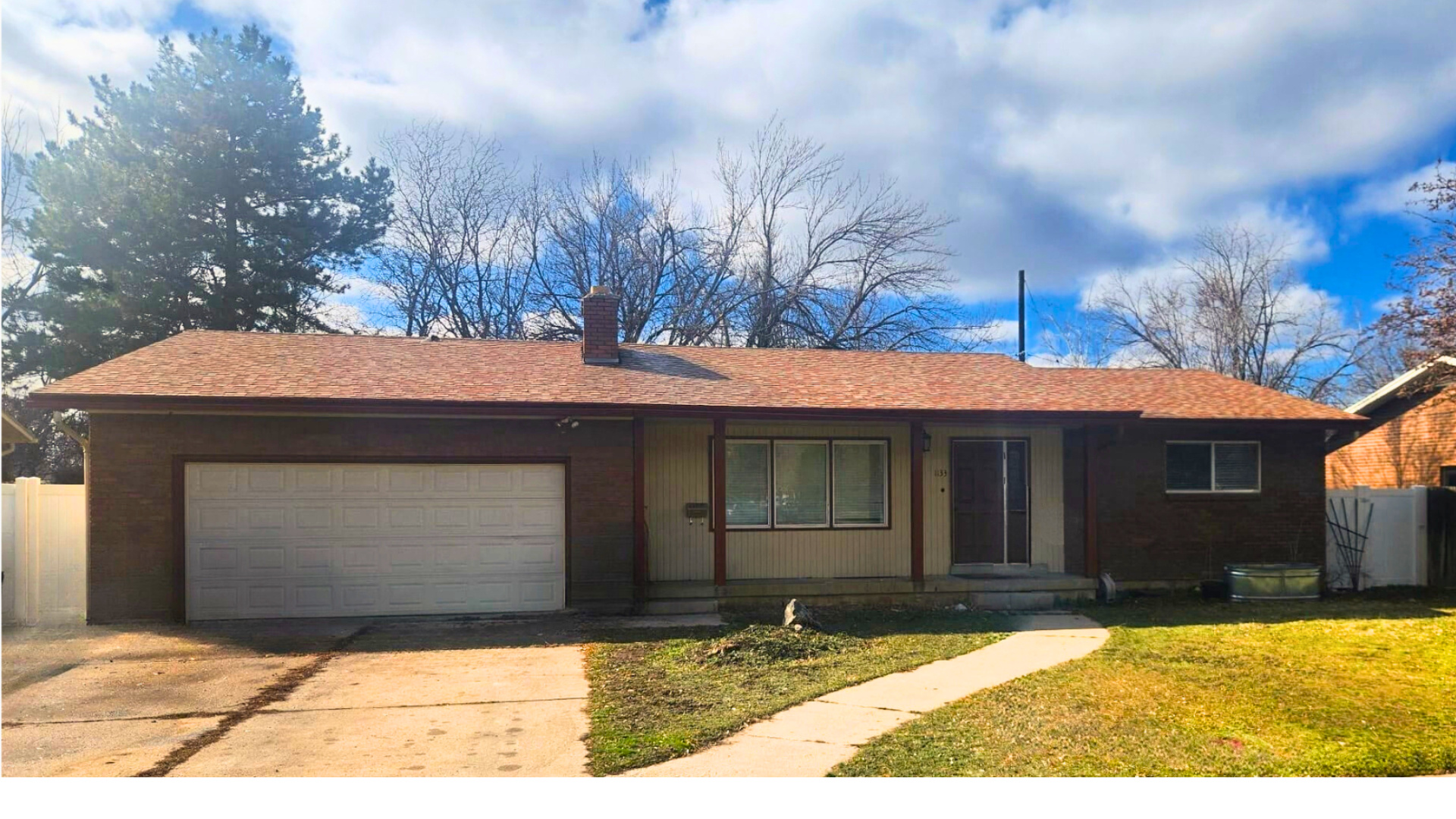 HILLCREST - Residential