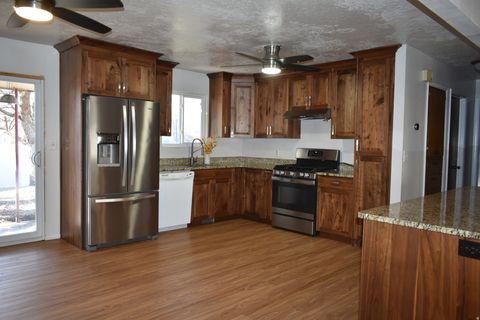 Tiny photo for 1133 N 1520 E, Logan, UT 84341 (MLS # 2141309)