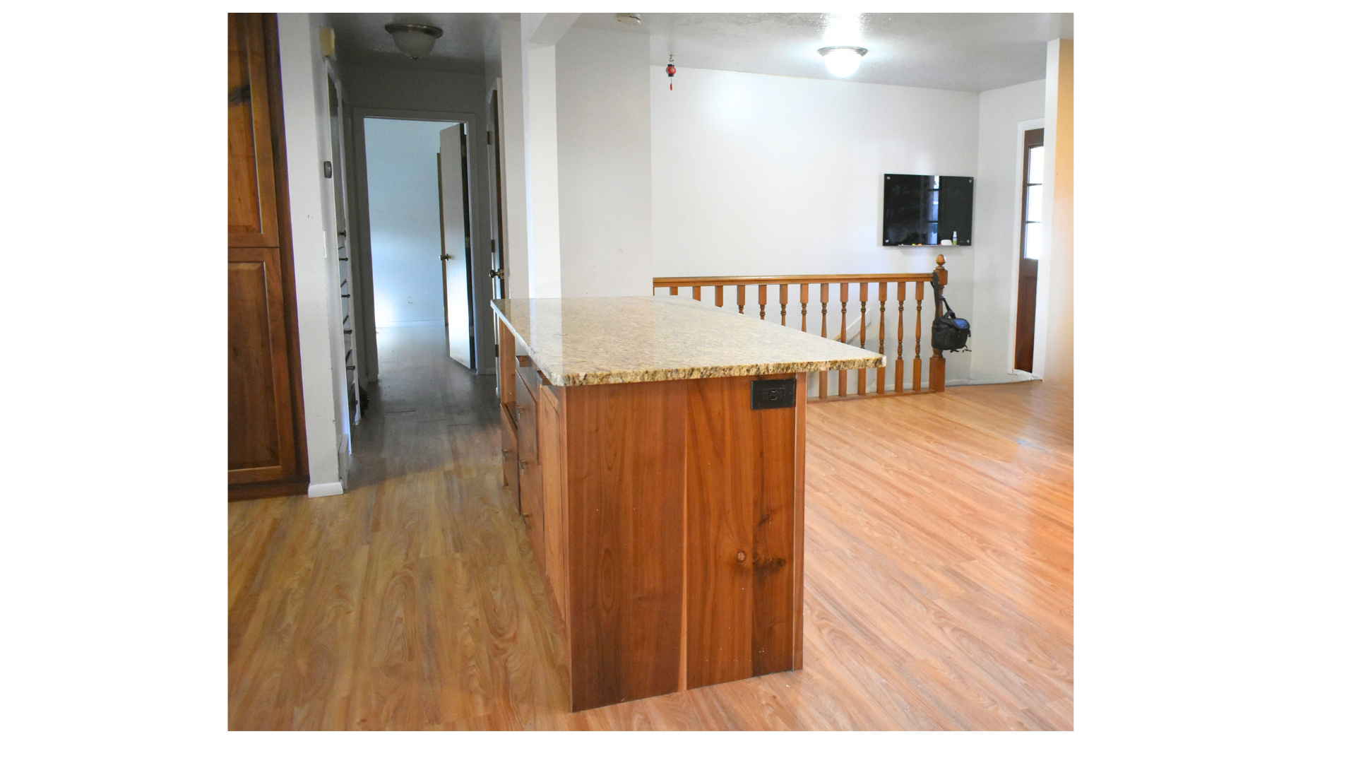 HILLCREST - Residential