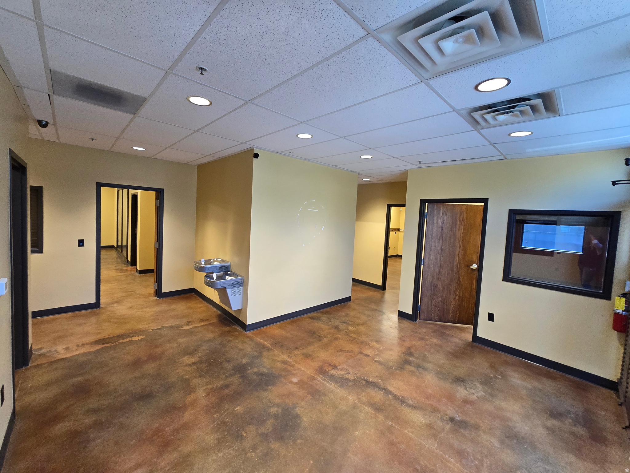 RICH - Commercial Lease