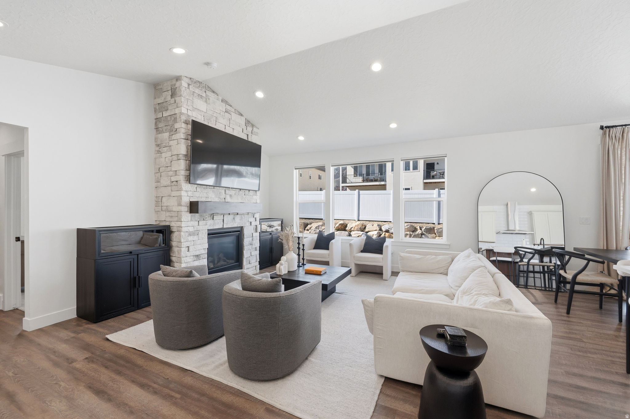 CATALINA BAY - Residential