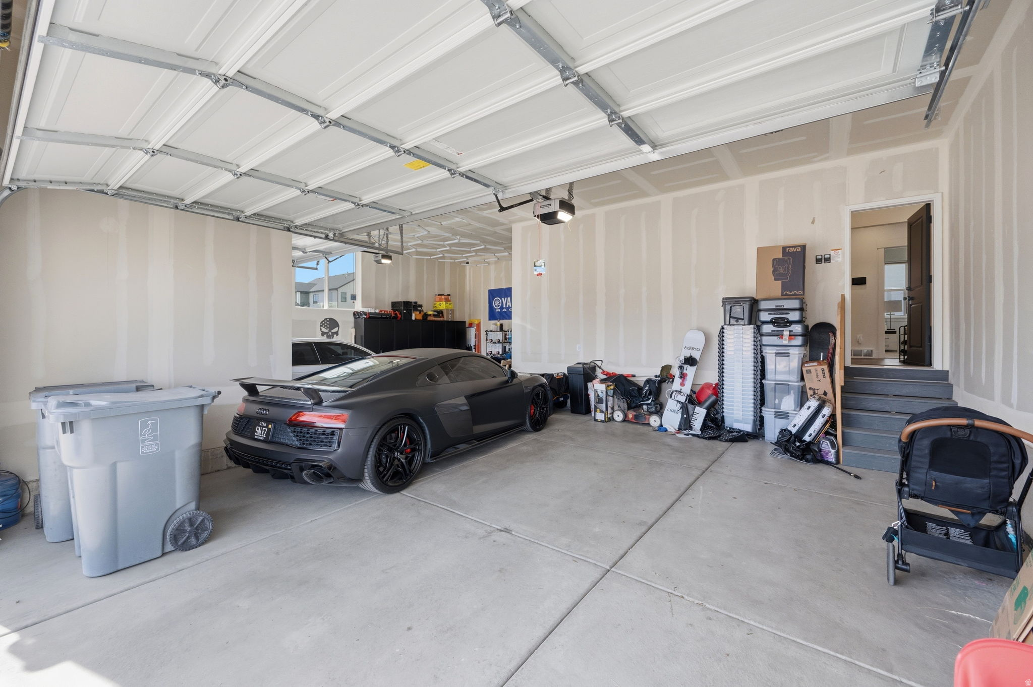 CATALINA BAY - Residential