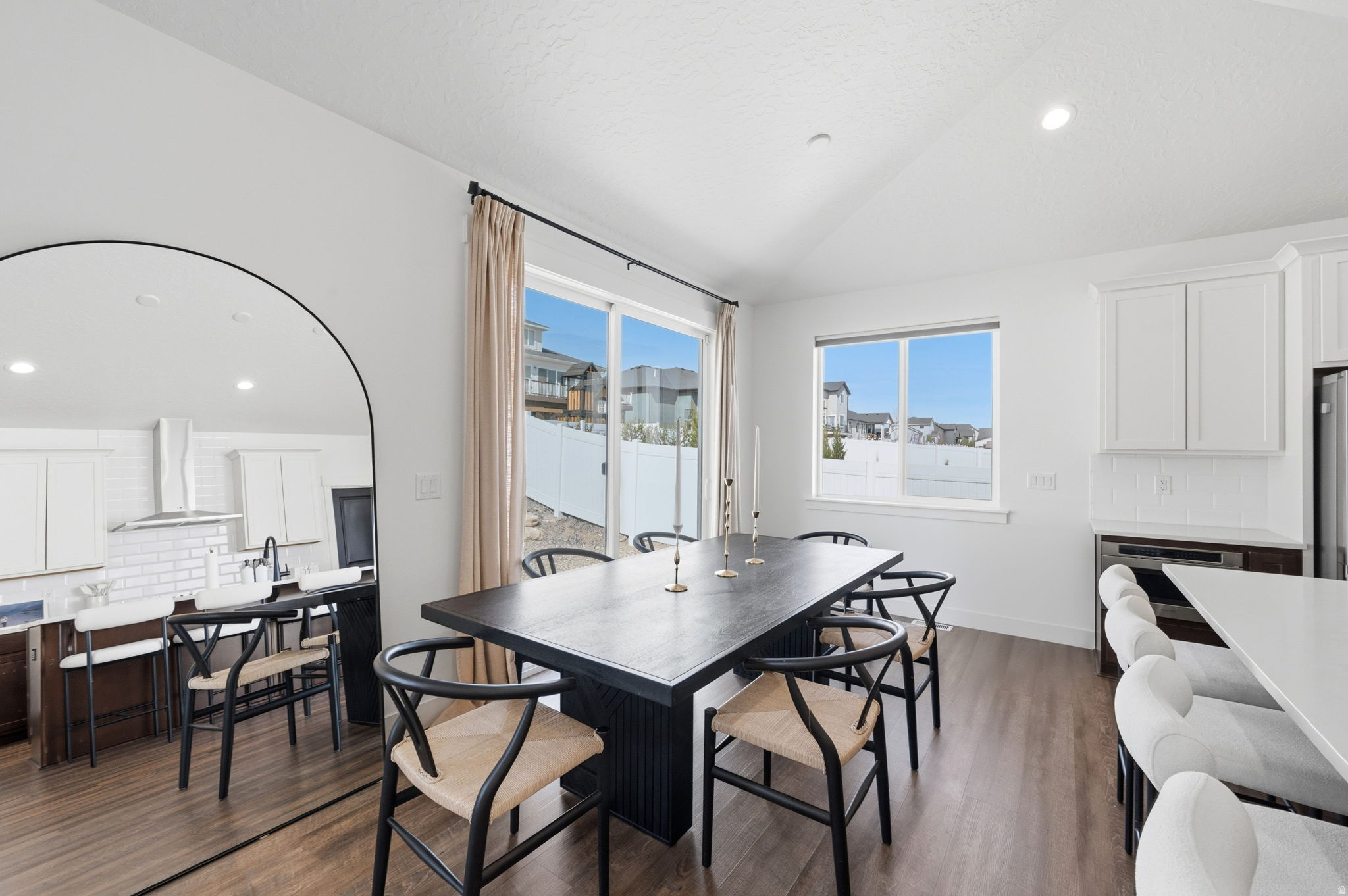 CATALINA BAY - Residential