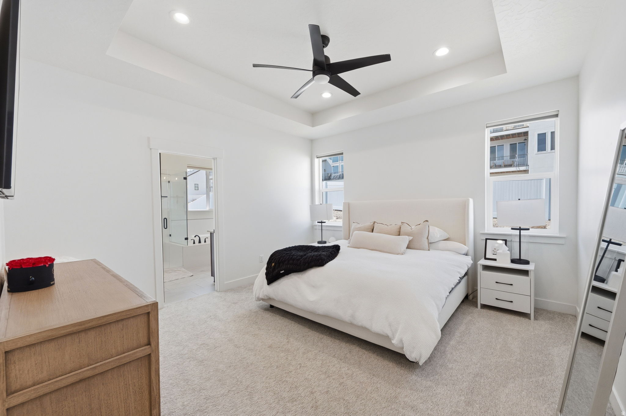 CATALINA BAY - Residential