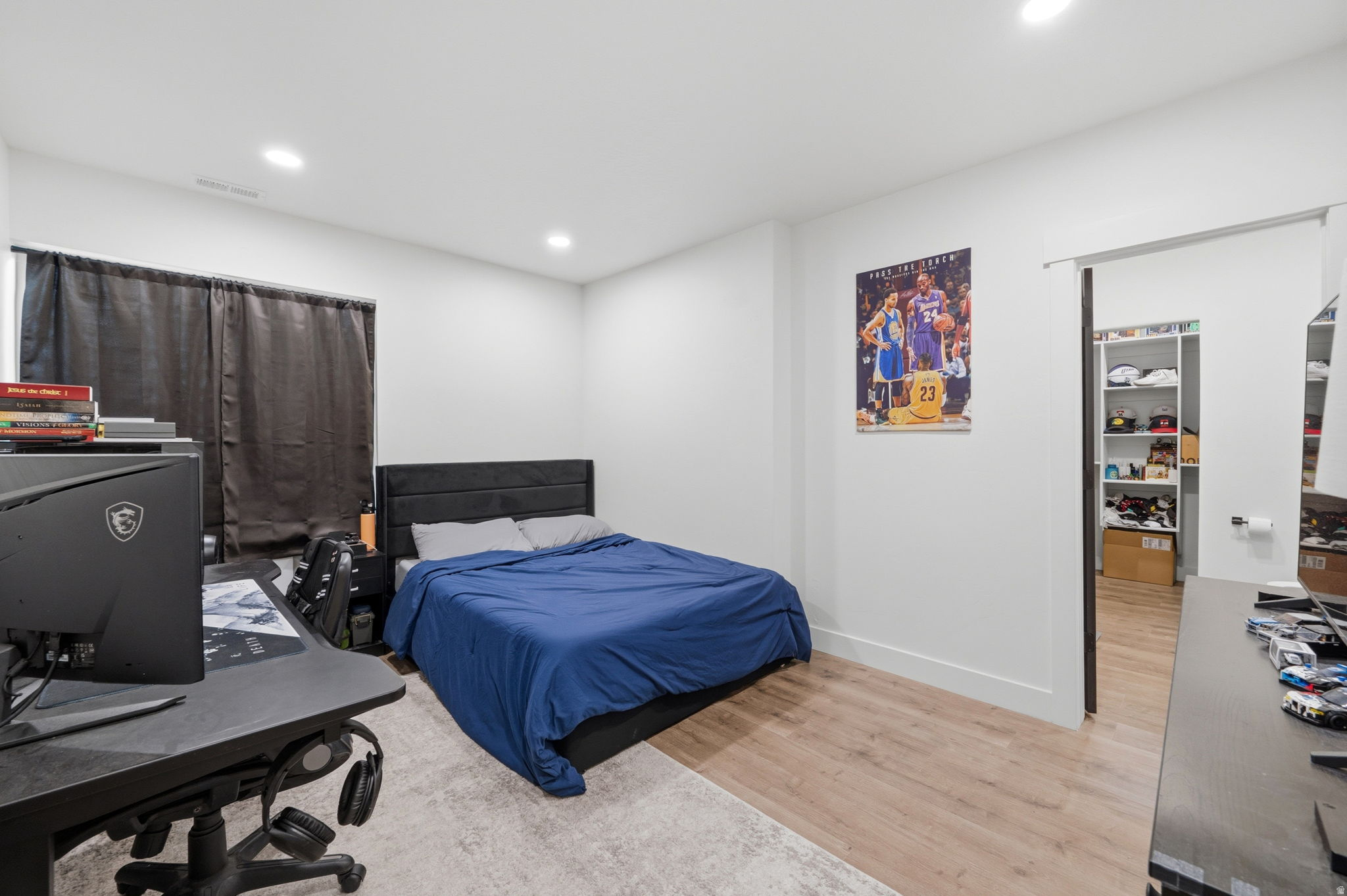 CATALINA BAY - Residential