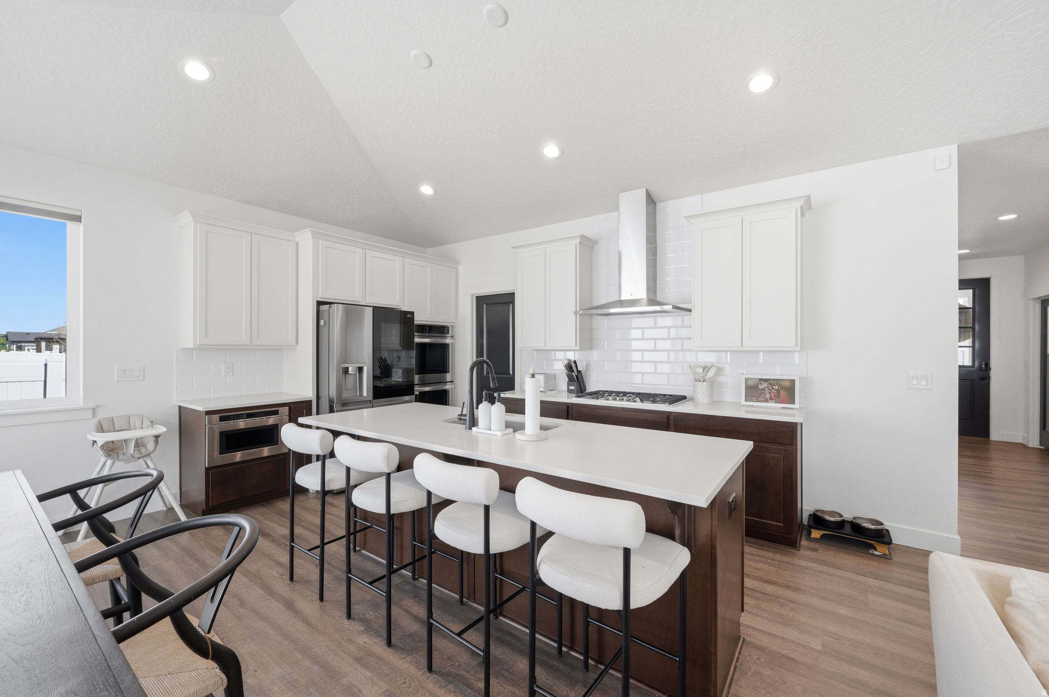 CATALINA BAY - Residential