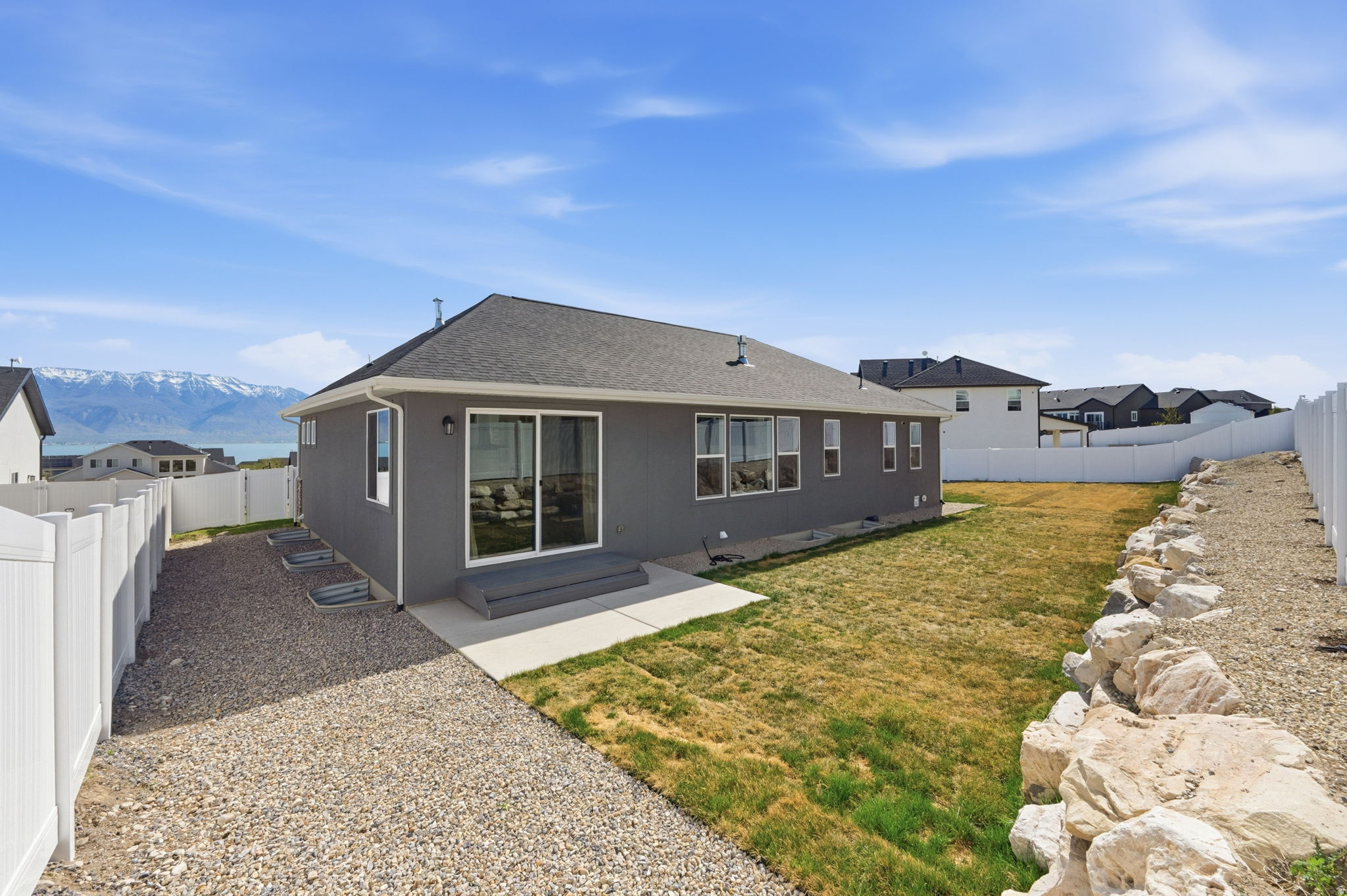 CATALINA BAY - Residential