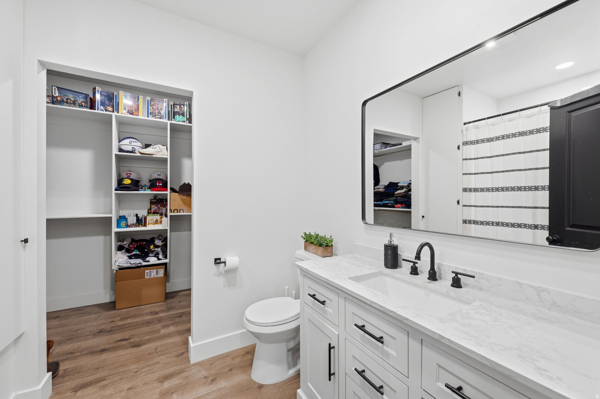 CATALINA BAY - Residential