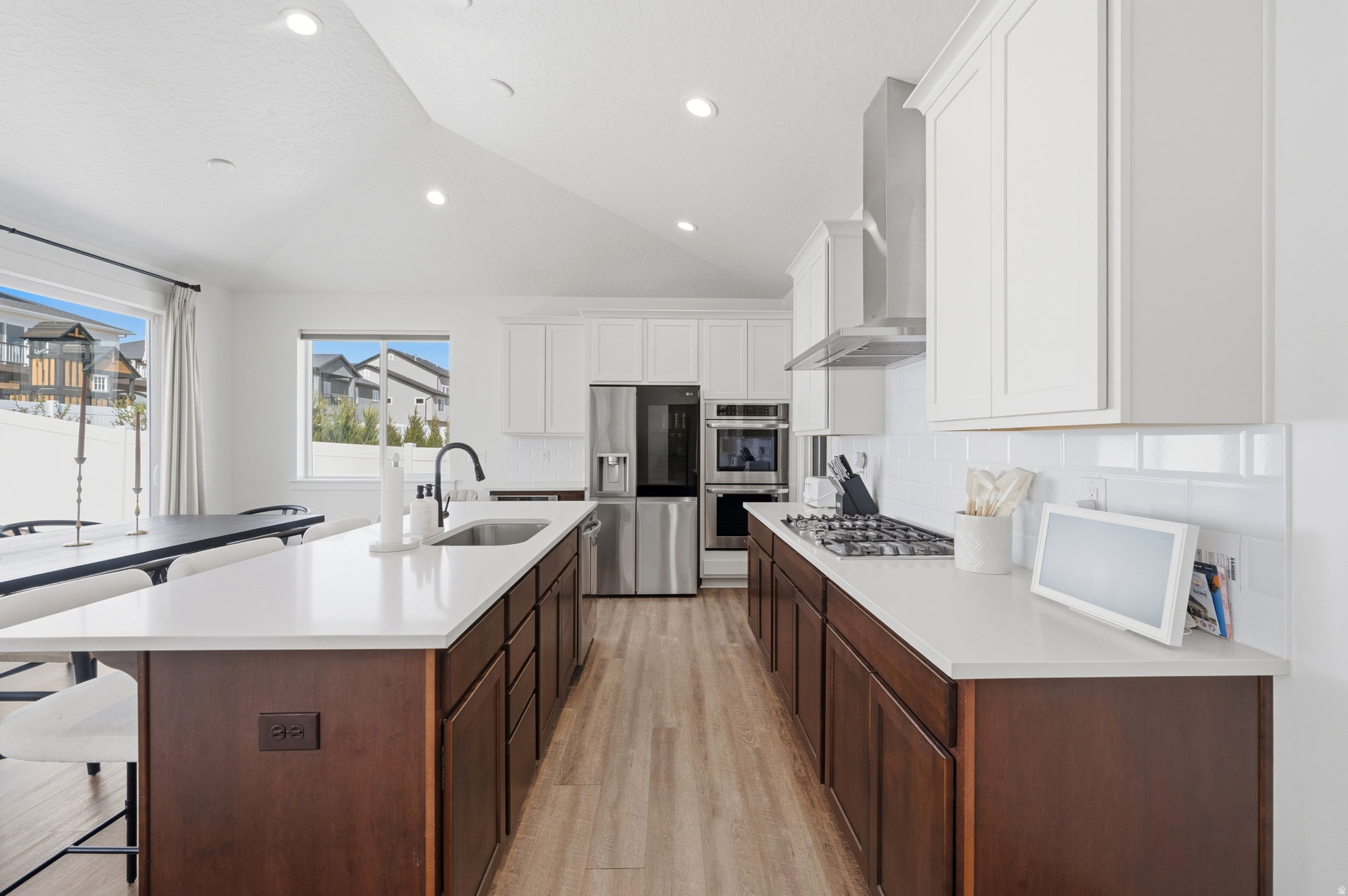 CATALINA BAY - Residential