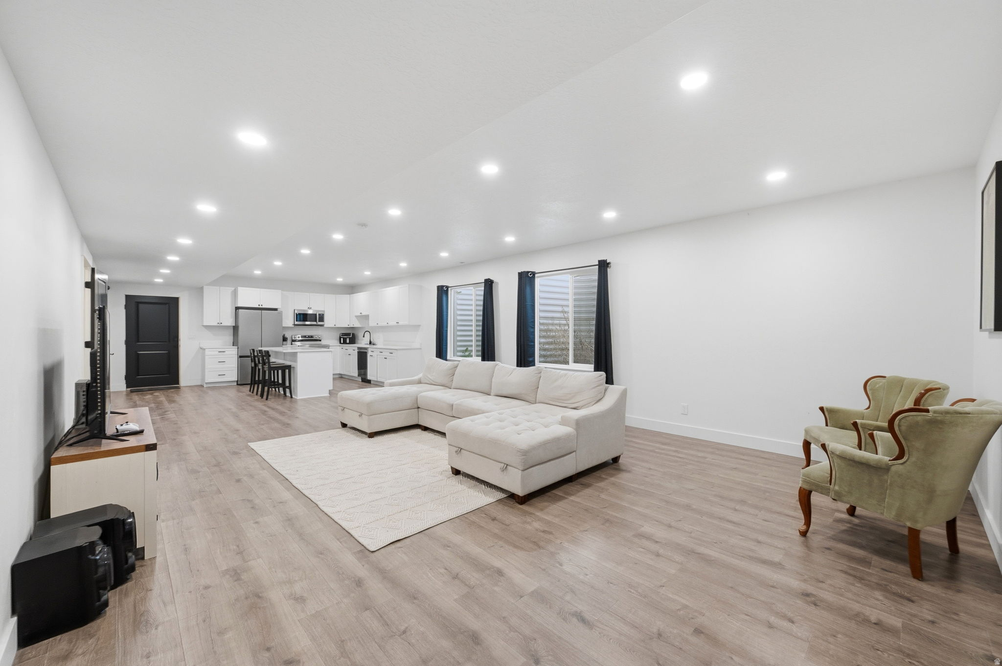 CATALINA BAY - Residential