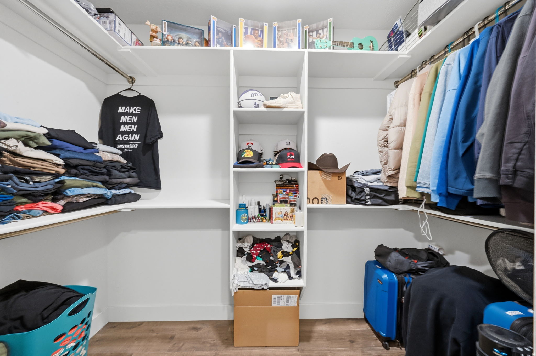 CATALINA BAY - Residential