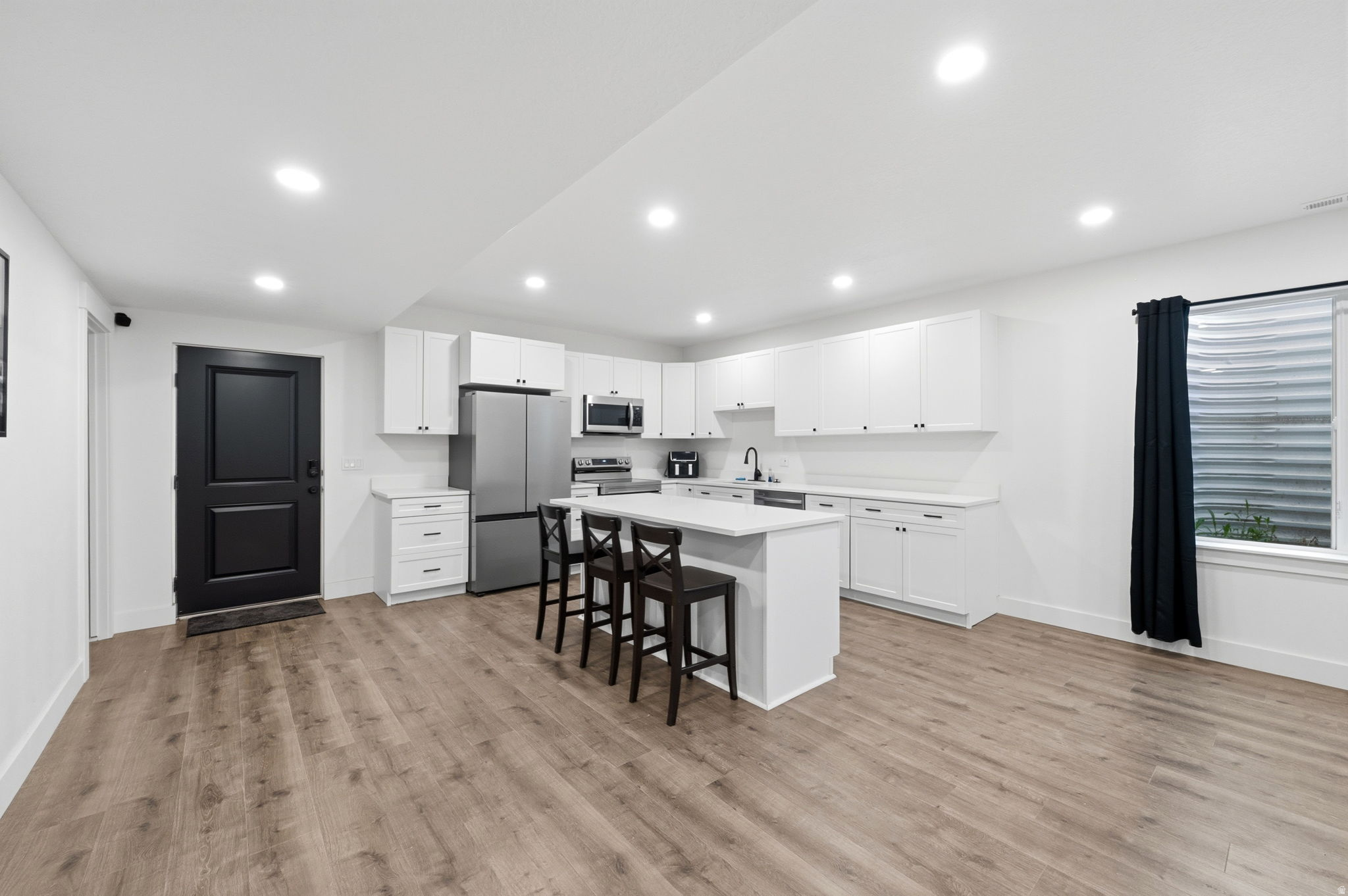 CATALINA BAY - Residential