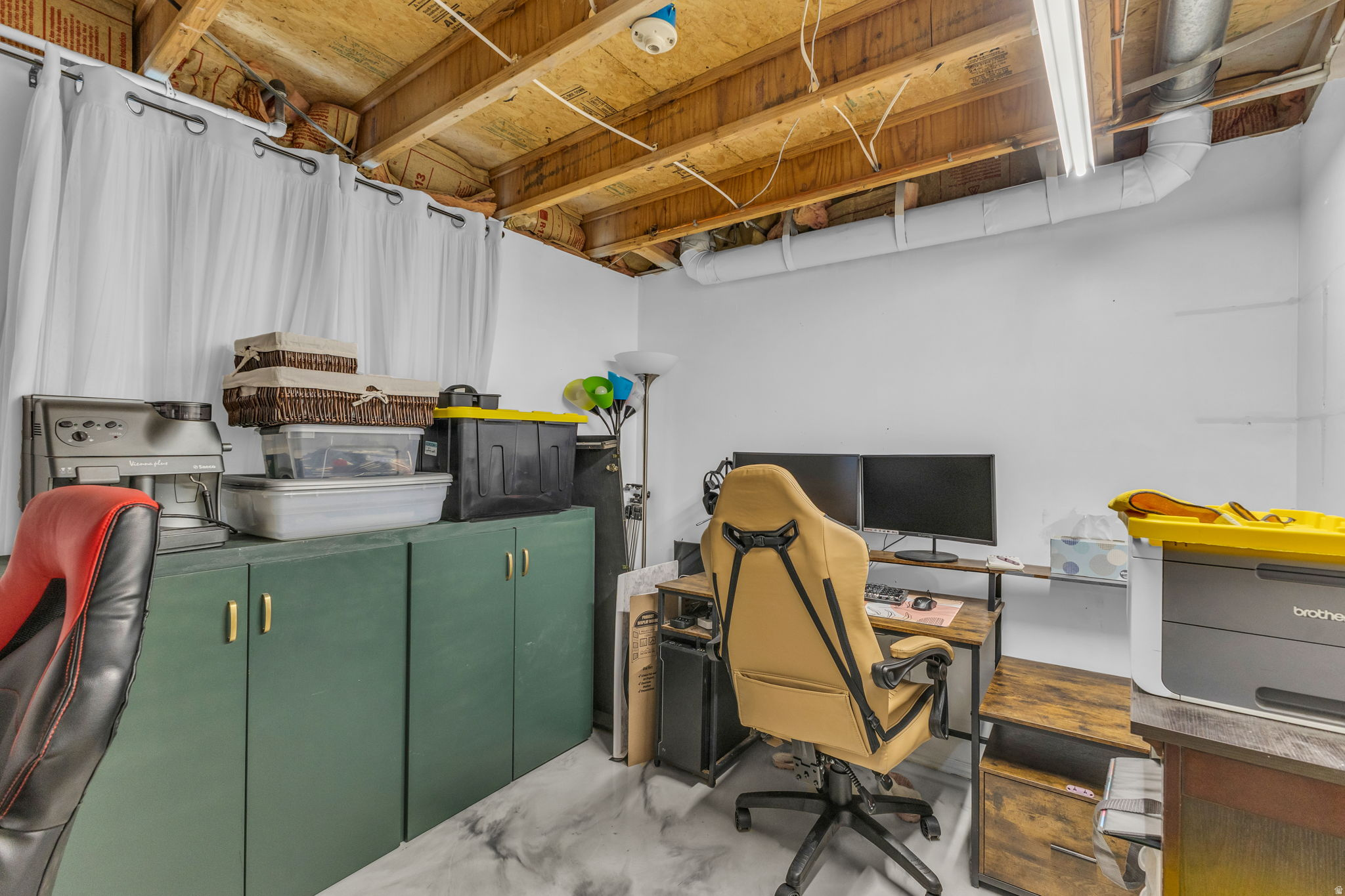 WHITE HILLS - Residential