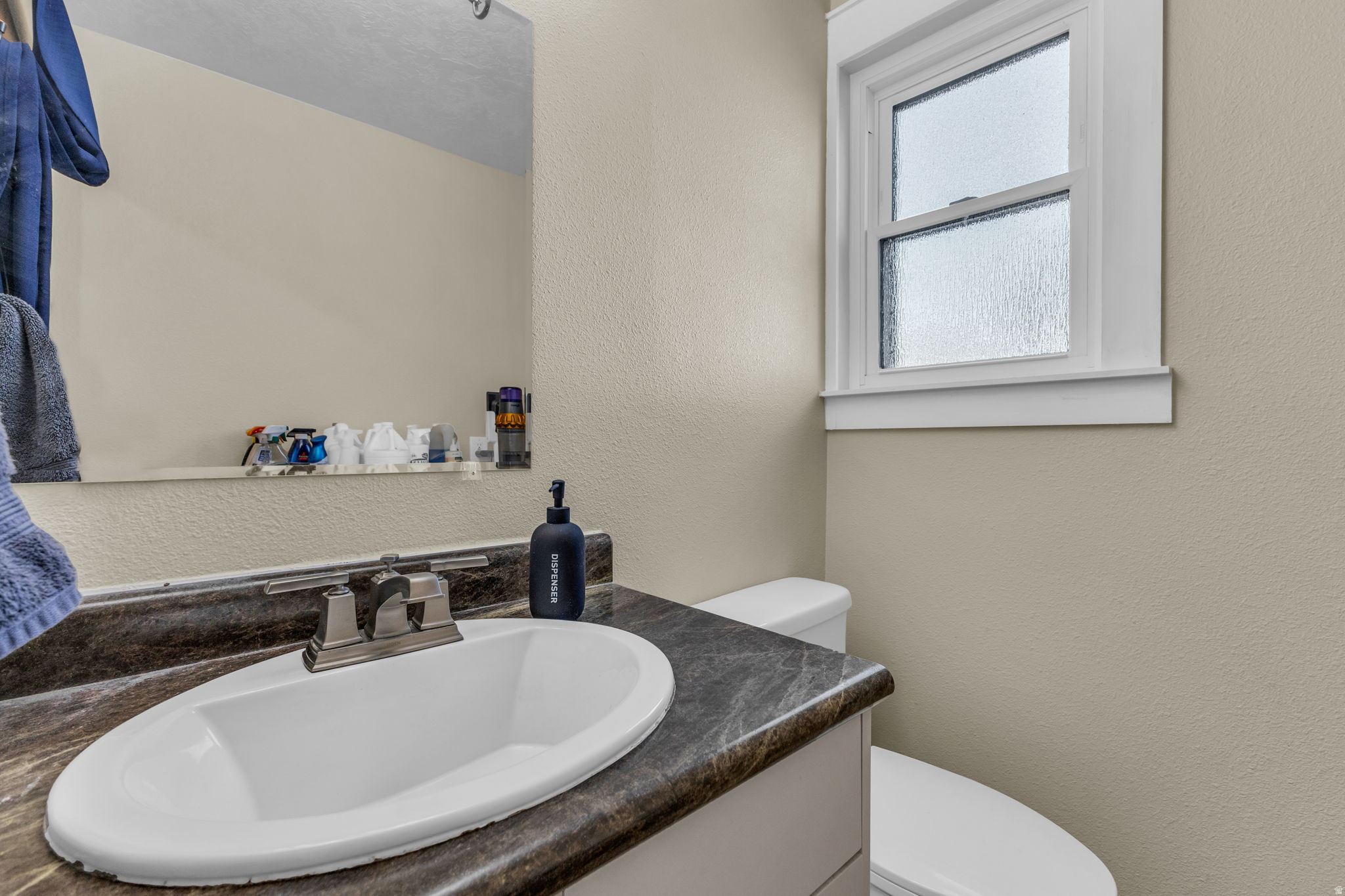 WHITE HILLS - Residential