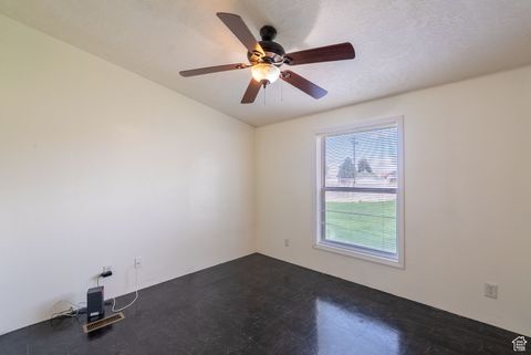 Tiny photo for 165 S 200 W, Vernal, UT 84078 (MLS # 2116468)