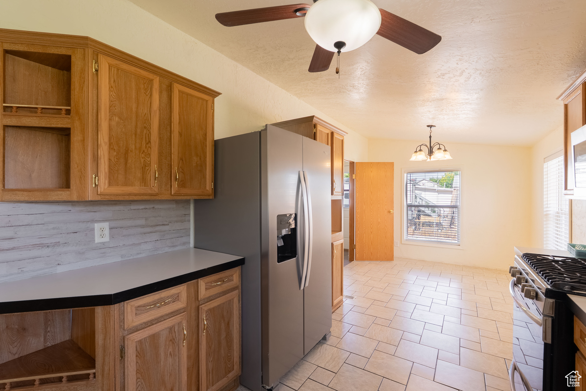 VERNAL CITY PLAT A - Residential