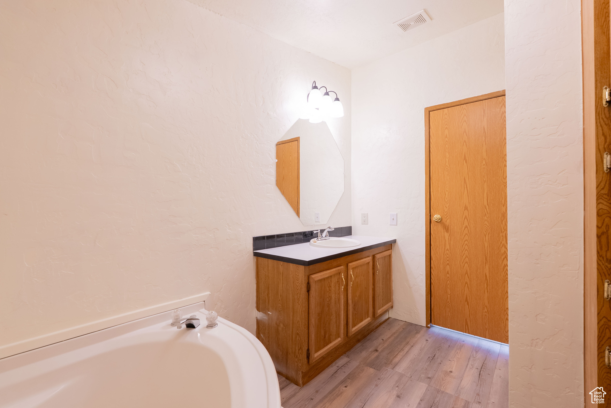 VERNAL CITY PLAT A - Residential