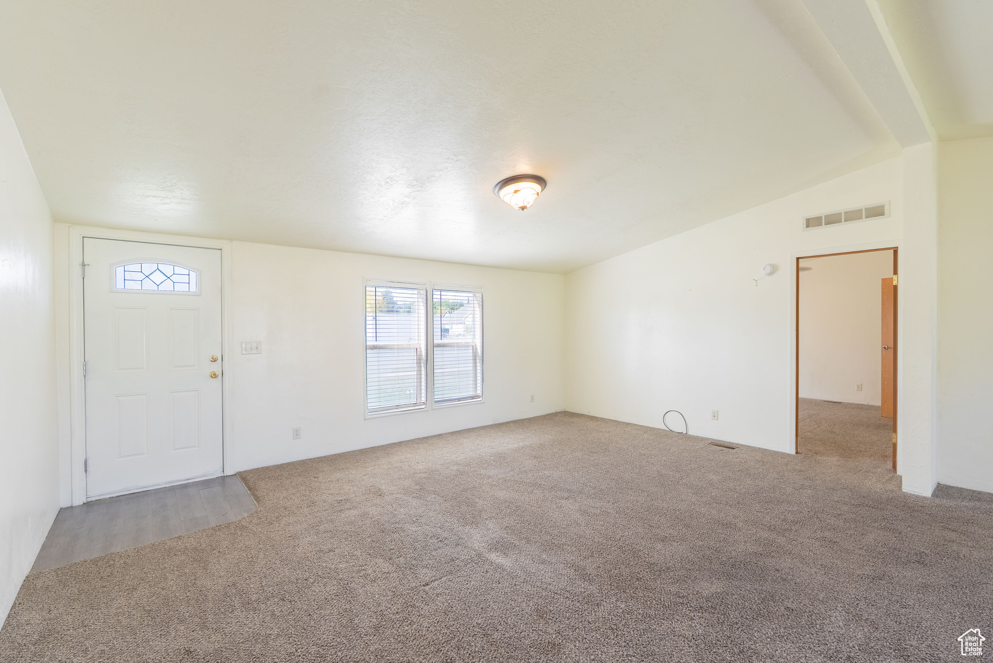 VERNAL CITY PLAT A - Residential