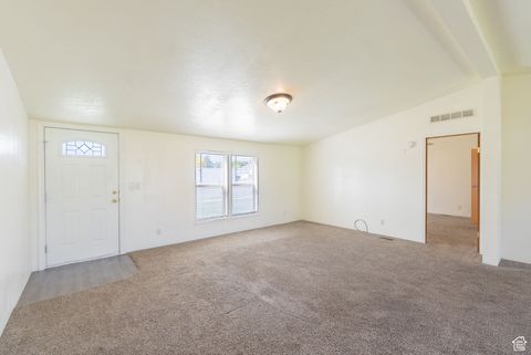 Tiny photo for 165 S 200 W, Vernal, UT 84078 (MLS # 2116468)