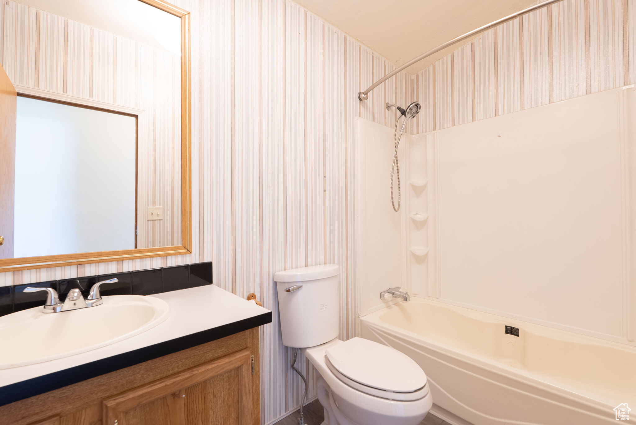VERNAL CITY PLAT A - Residential