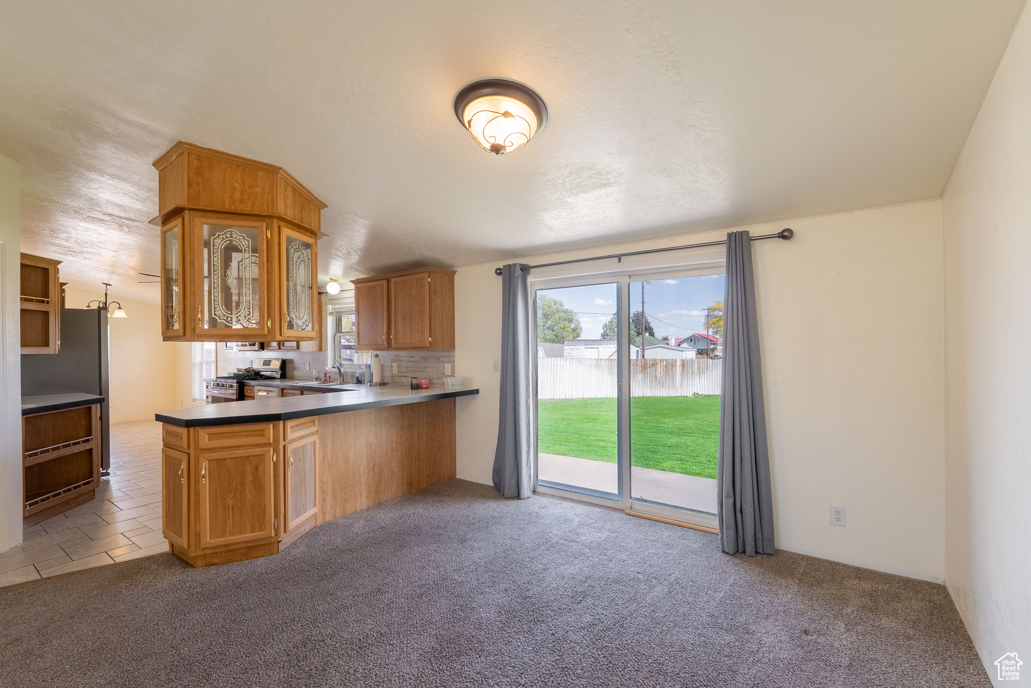 VERNAL CITY PLAT A - Residential