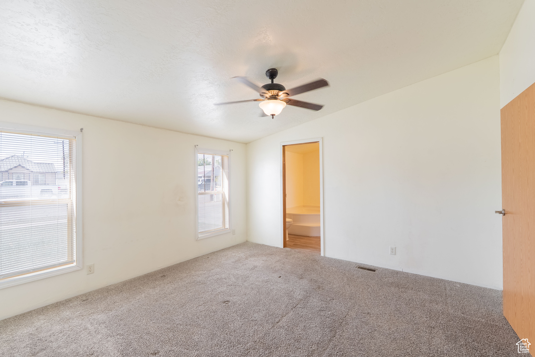VERNAL CITY PLAT A - Residential