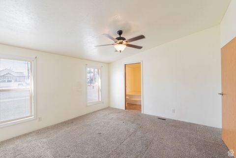 Tiny photo for 165 S 200 W, Vernal, UT 84078 (MLS # 2116468)