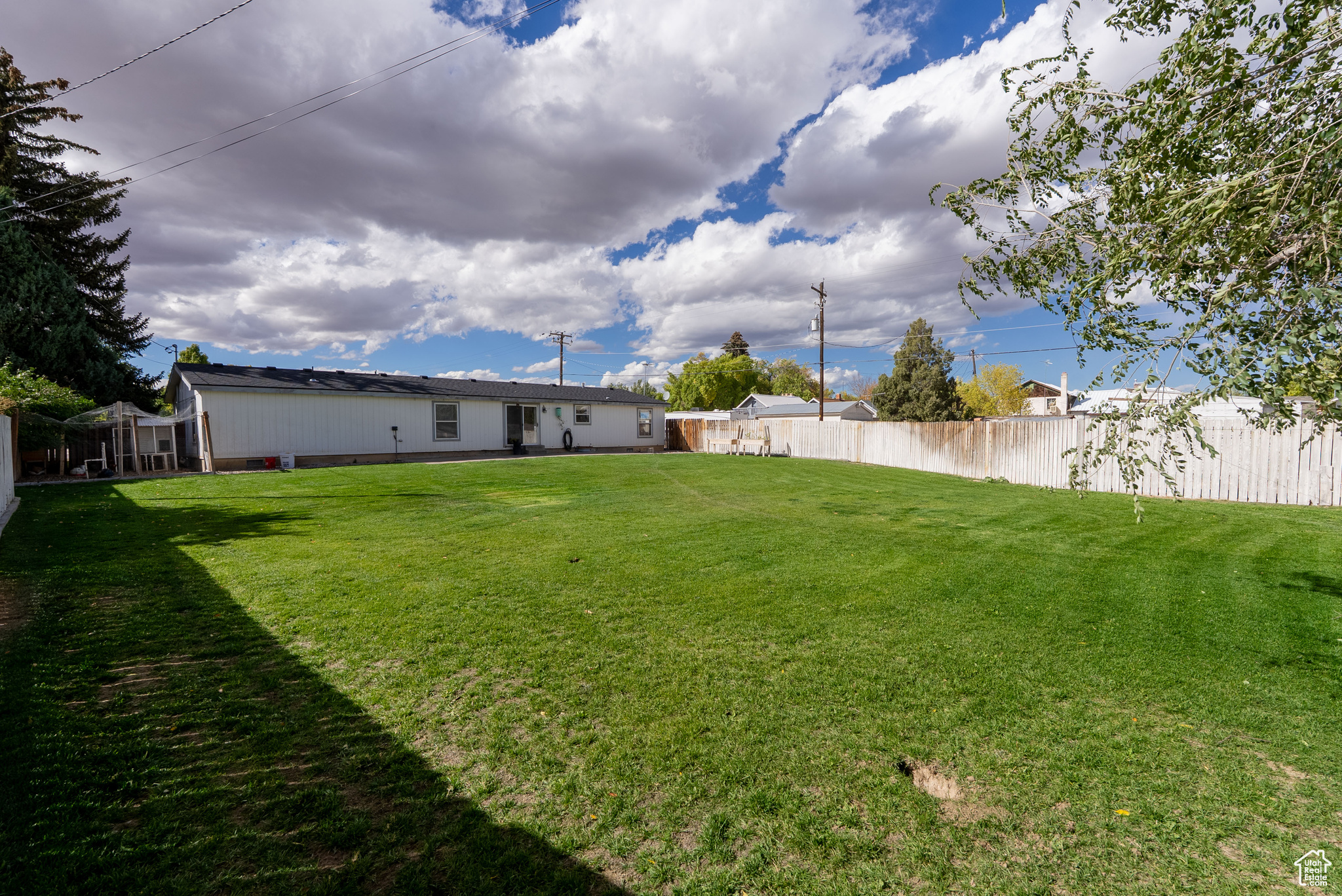VERNAL CITY PLAT A - Residential