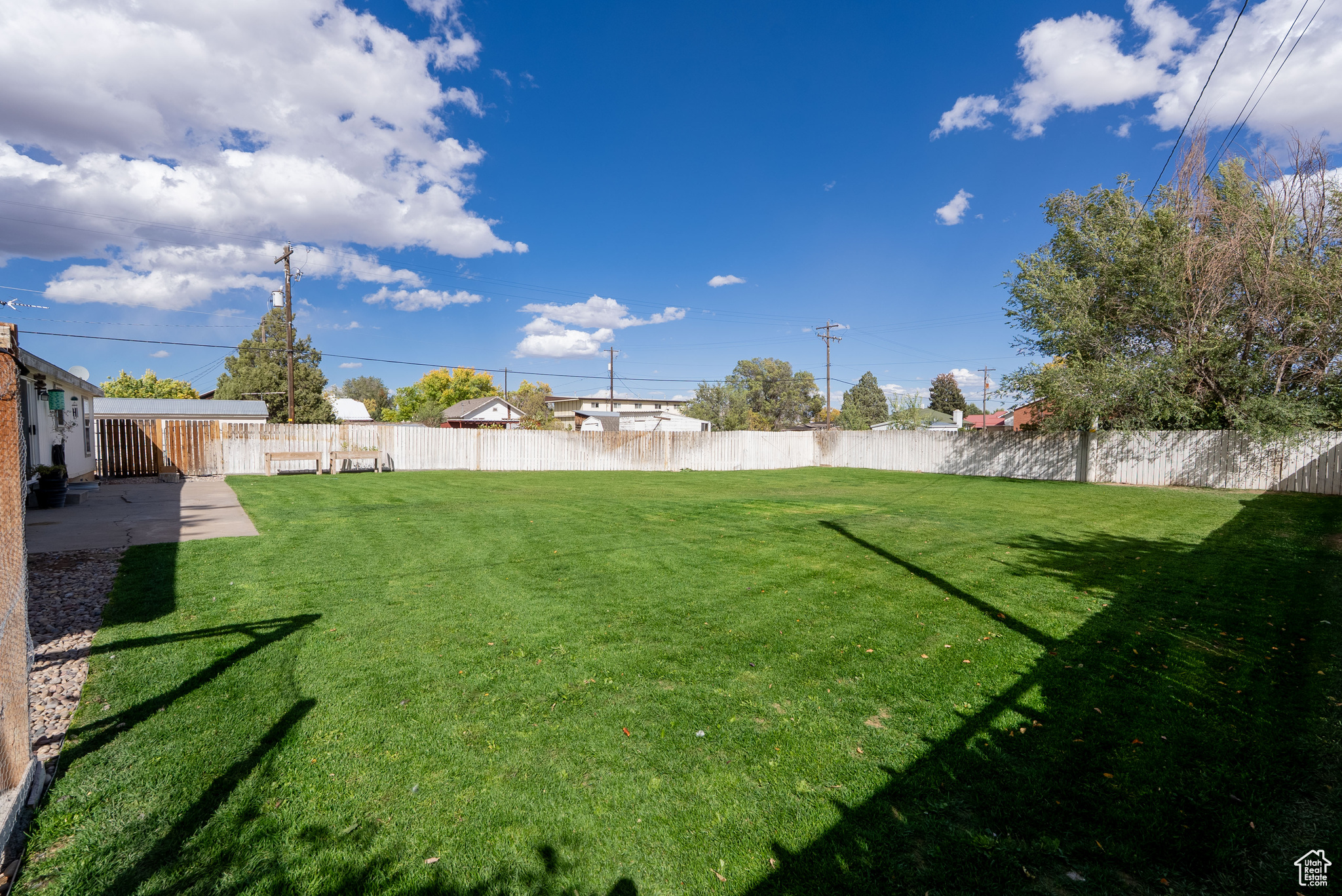 VERNAL CITY PLAT A - Residential