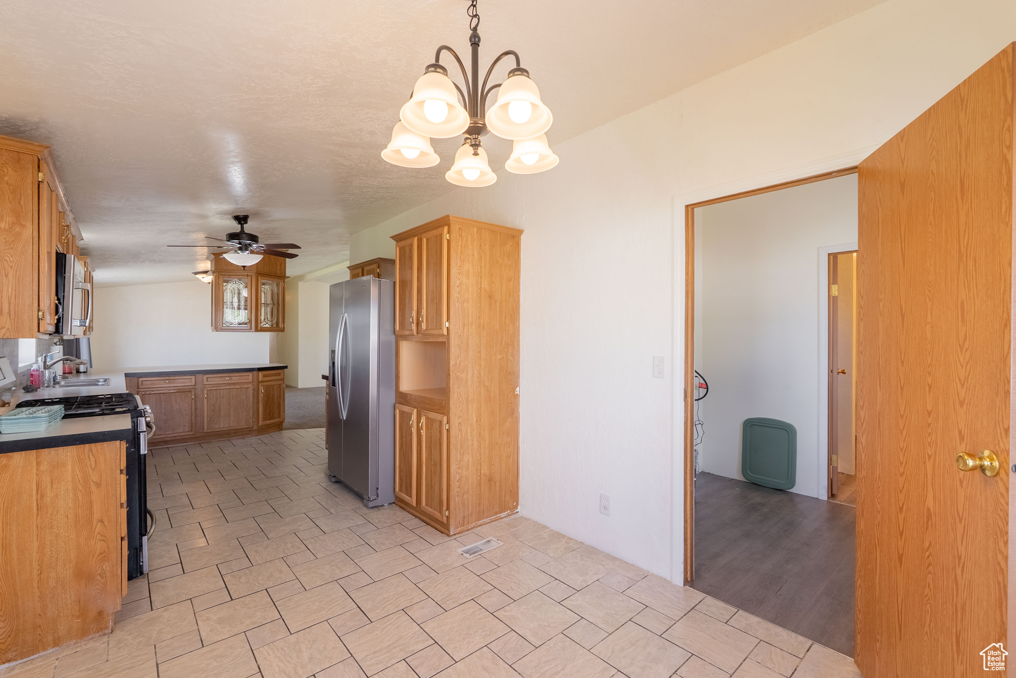 VERNAL CITY PLAT A - Residential