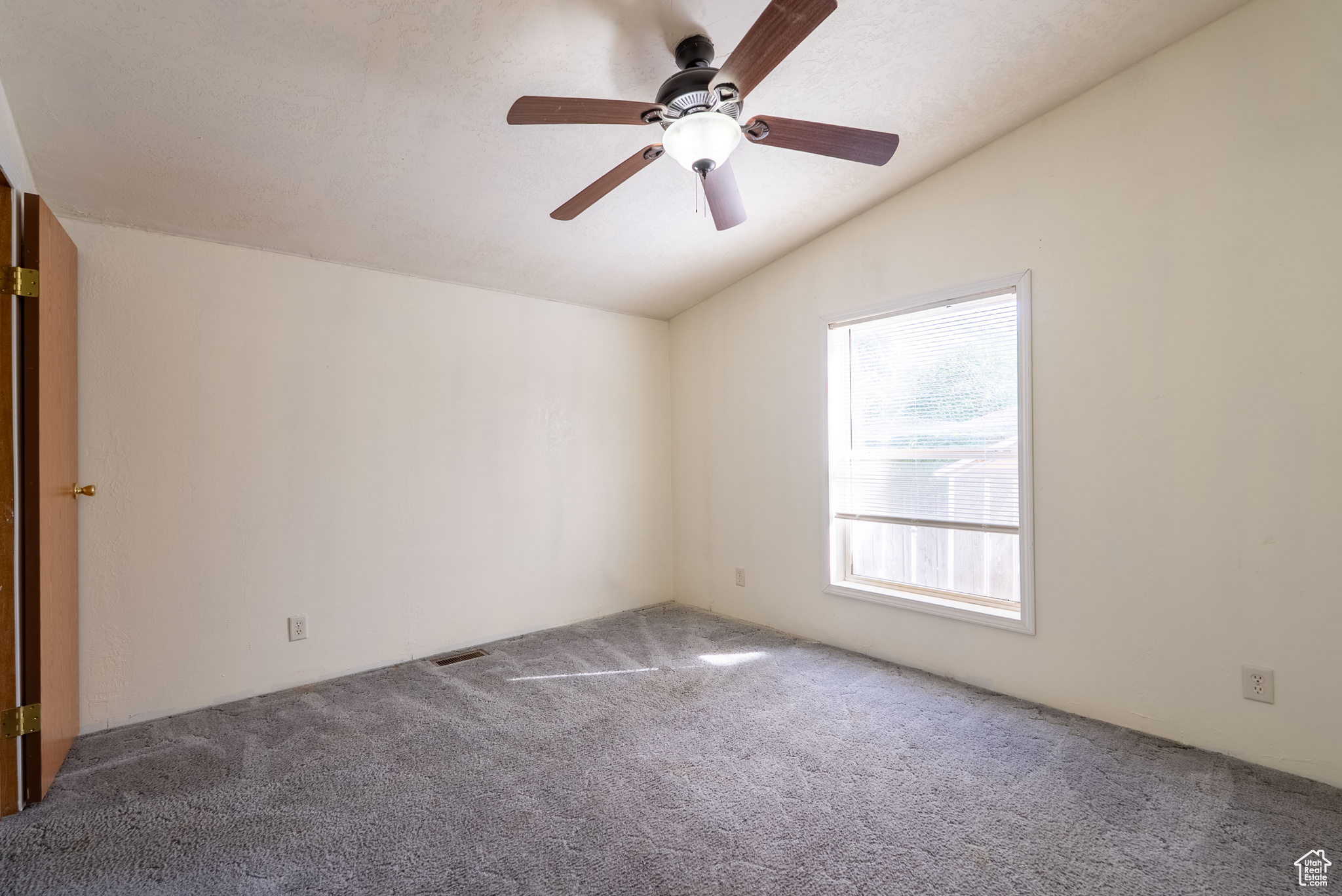 VERNAL CITY PLAT A - Residential