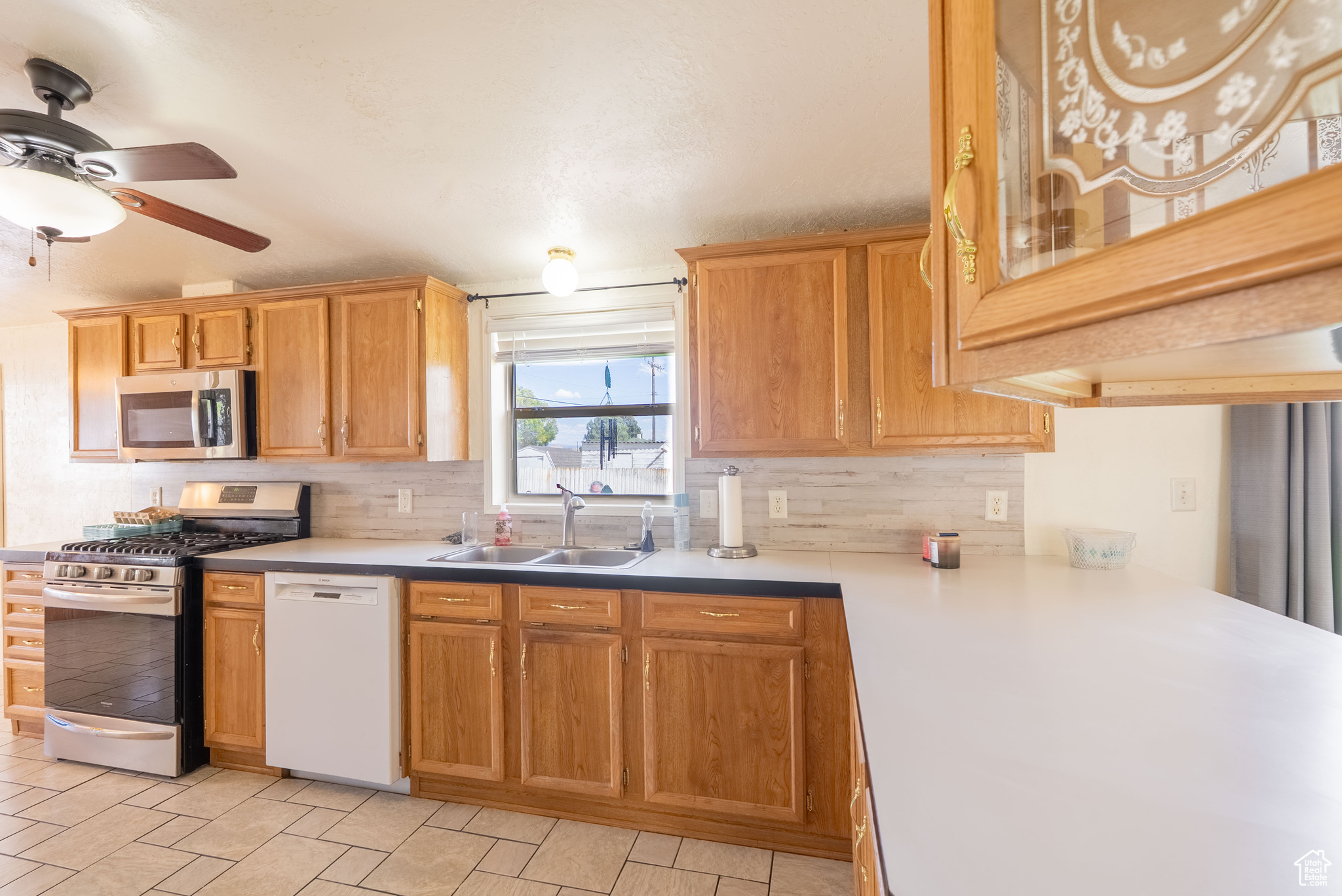 VERNAL CITY PLAT A - Residential
