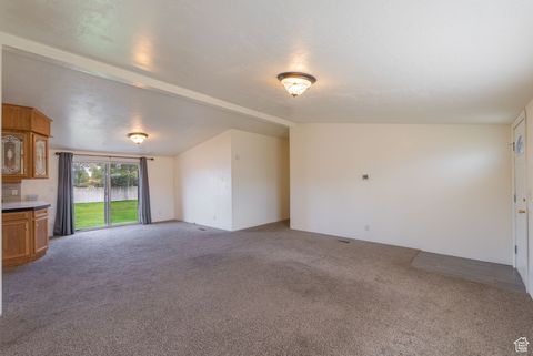 Tiny photo for 165 S 200 W, Vernal, UT 84078 (MLS # 2116468)
